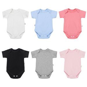 Baby unisex Romper Air free style Premium clothing